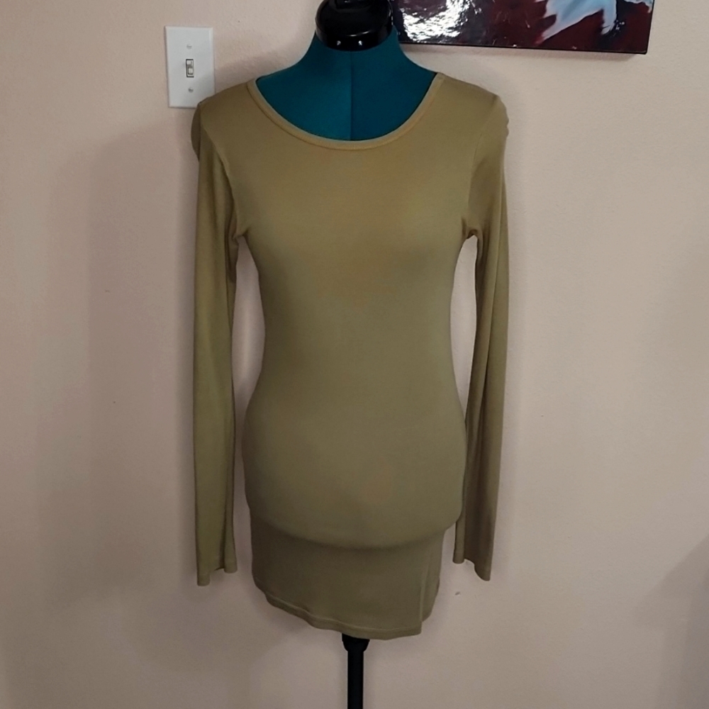 Michael Stars Shirt